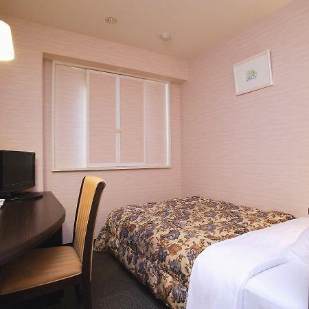 Hamamatsu Hotel Zewnętrze zdjęcie