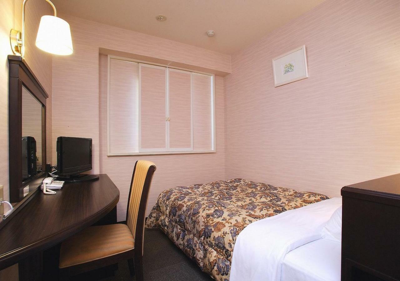 Hamamatsu Hotel Zewnętrze zdjęcie