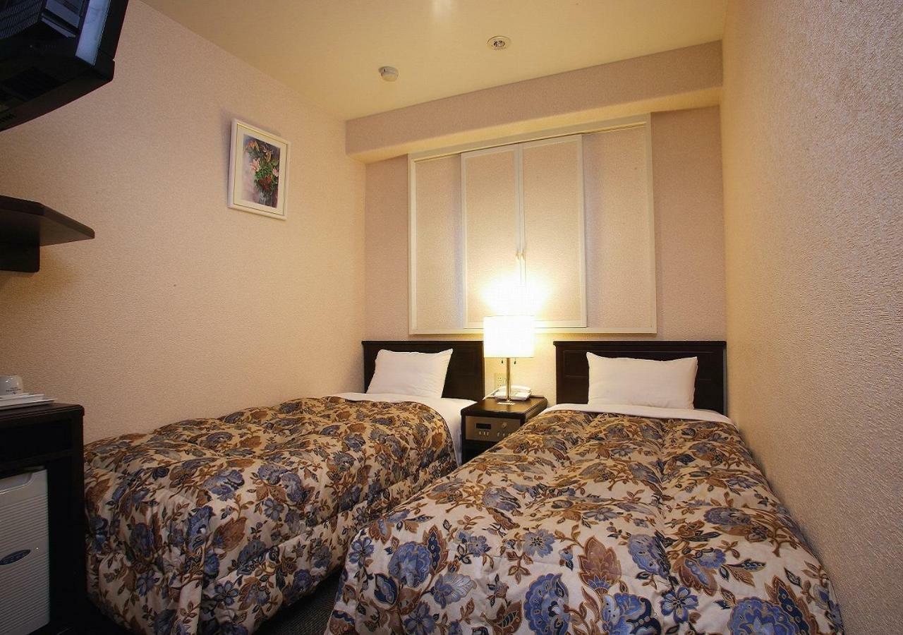 Hamamatsu Hotel Zewnętrze zdjęcie