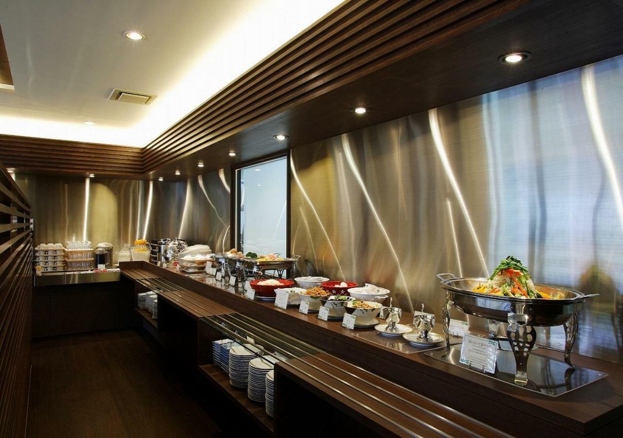 Hamamatsu Hotel Zewnętrze zdjęcie