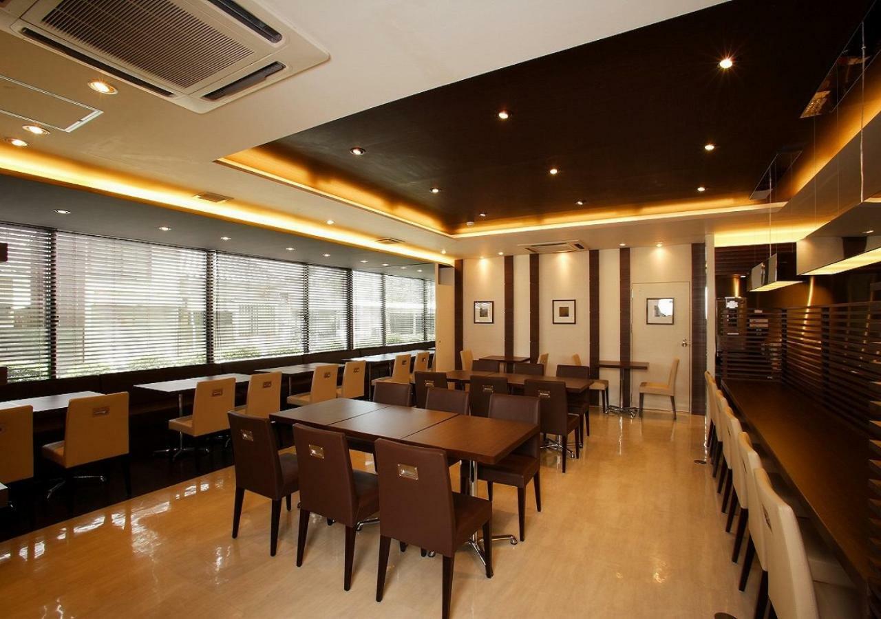 Hamamatsu Hotel Zewnętrze zdjęcie