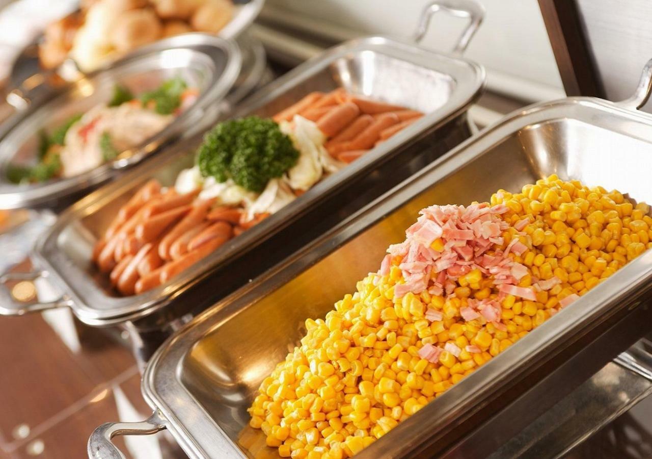 Hamamatsu Hotel Zewnętrze zdjęcie