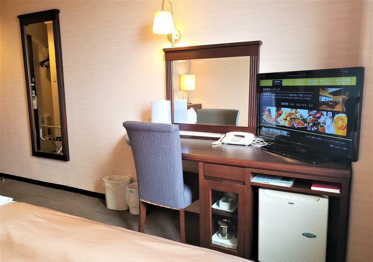 Hamamatsu Hotel Zewnętrze zdjęcie