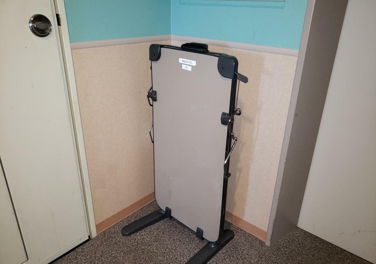 Hamamatsu Hotel Zewnętrze zdjęcie