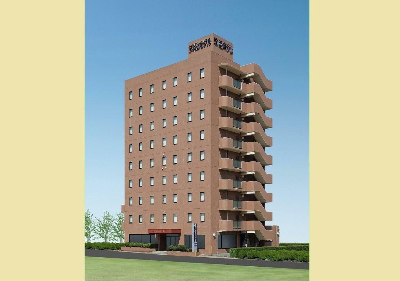 Hamamatsu Hotel Zewnętrze zdjęcie