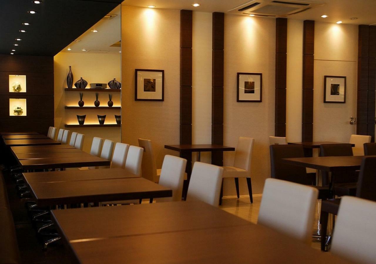 Hamamatsu Hotel Zewnętrze zdjęcie