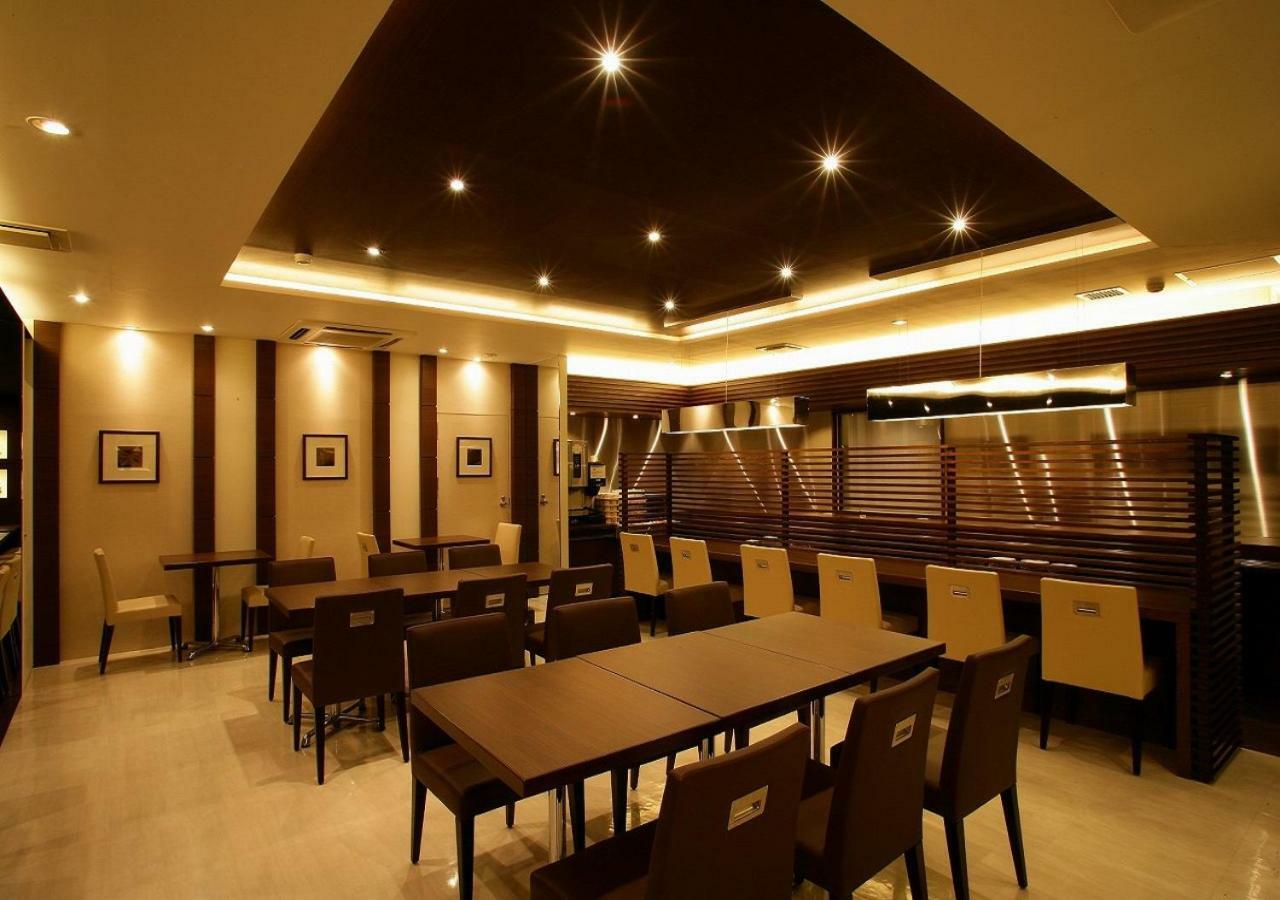 Hamamatsu Hotel Zewnętrze zdjęcie