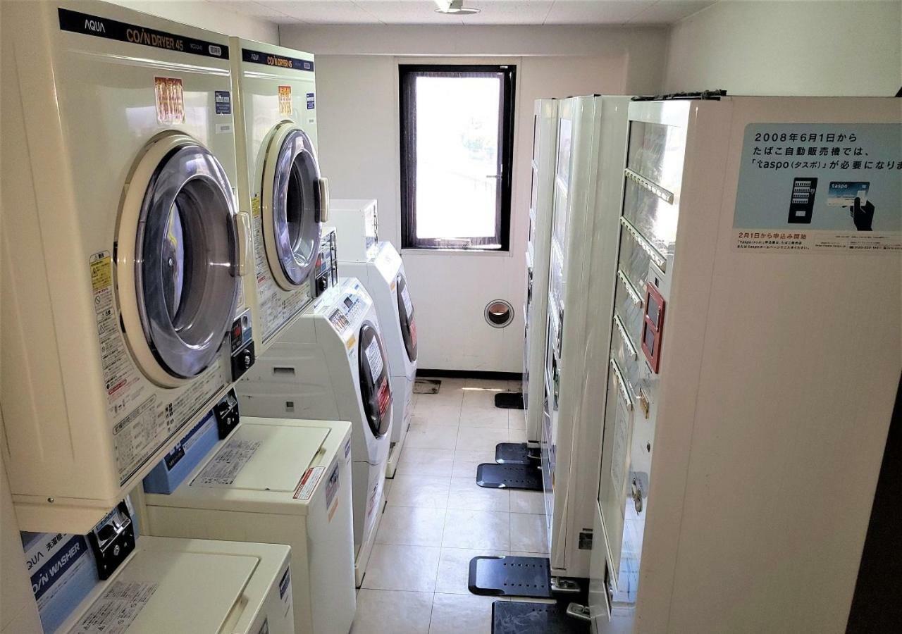 Hamamatsu Hotel Zewnętrze zdjęcie